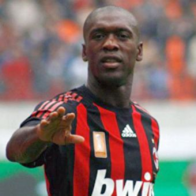 Clarence Seedorf