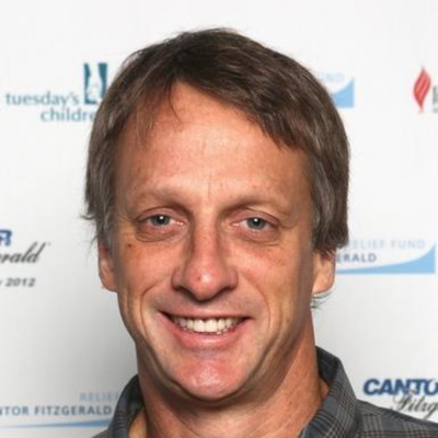 Tony Hawk