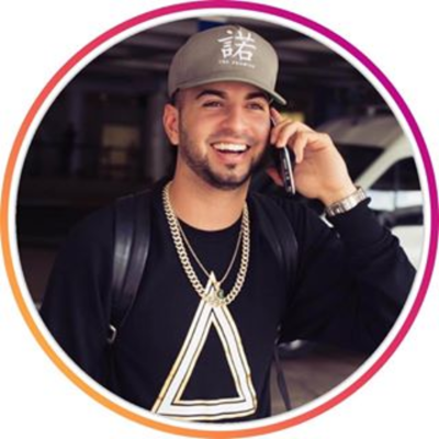 Justin Quiles