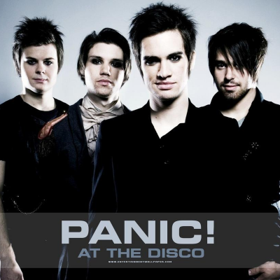 Panic At The Disco