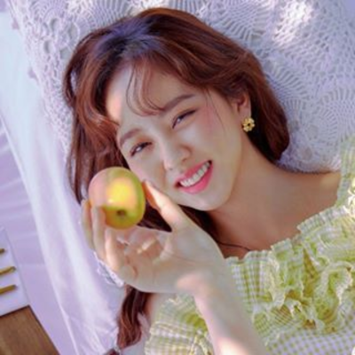 Kim So-hyun