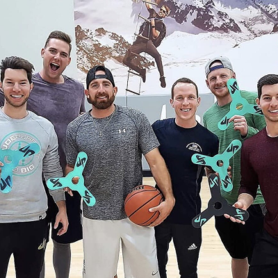 Dude Perfect