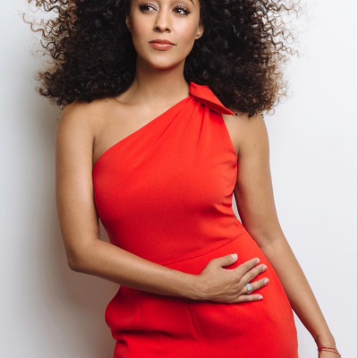 Tia Mowry-Hardrict