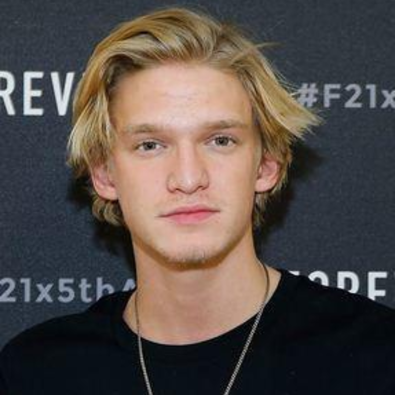 Cody Simpson Cody Simpson