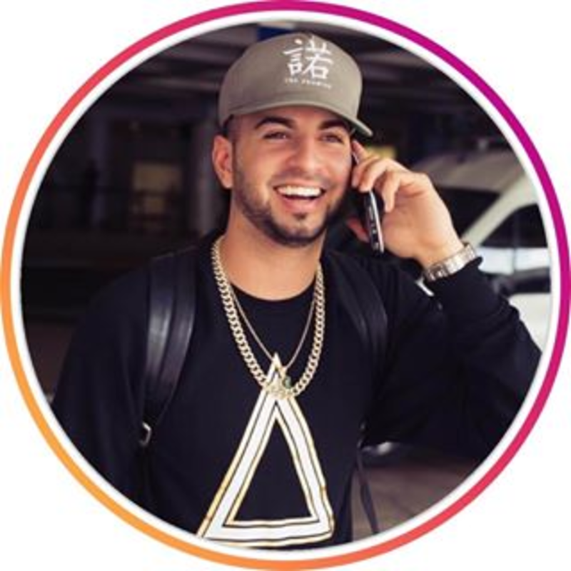 Justin Quiles Justin Quiles