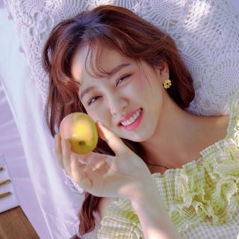 Kim So-hyun Kim So-hyun