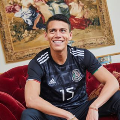 Hector Moreno
