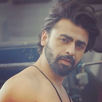 Farhan Saeed