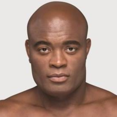 Anderson Silva
