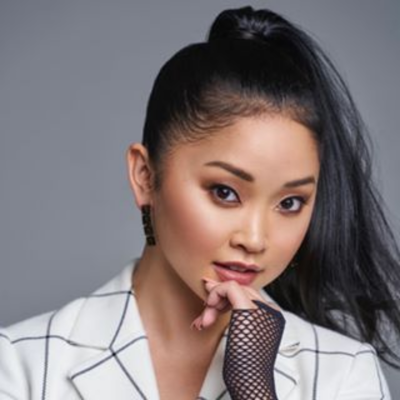 Lana Condor