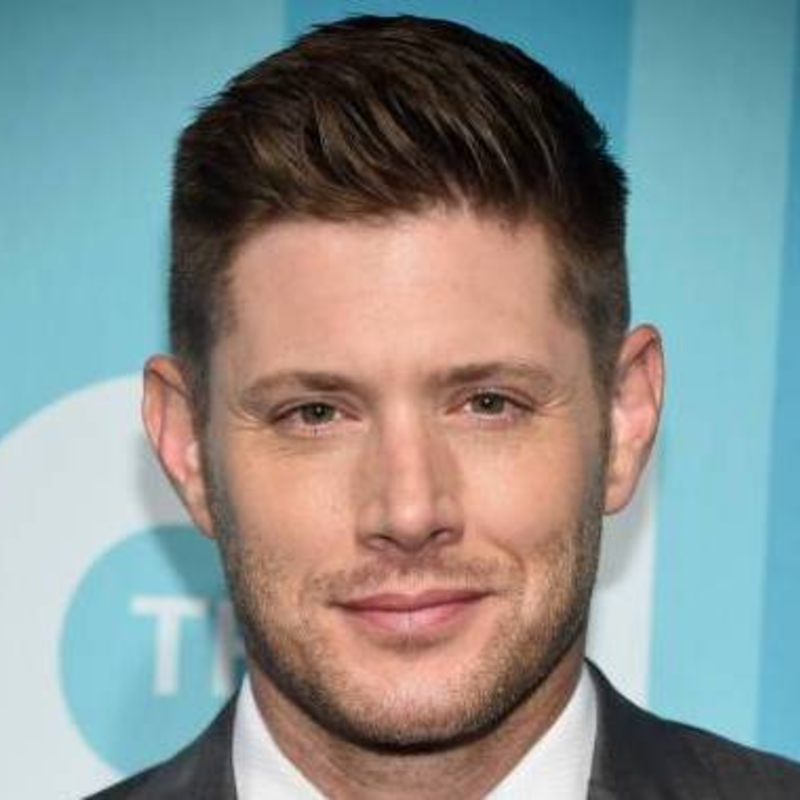Jensen Ackles