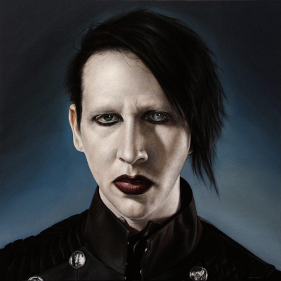 Marilyn Manson