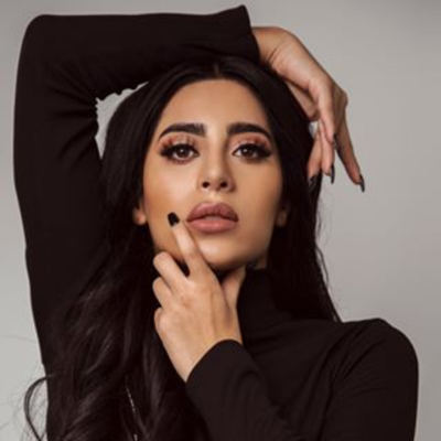 Kim Shantal