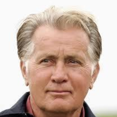 Martin Sheen