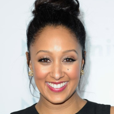 Tamera Mowry-Housley