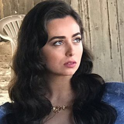 Heba Magdi