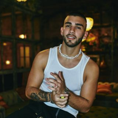 Manuel Turizo