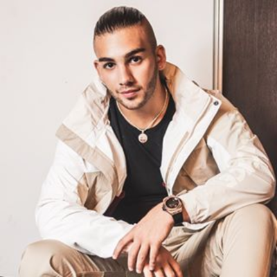 Manuel Turizo – Mtz