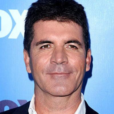 Simon Cowell