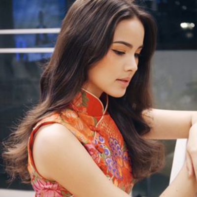 Urassaya Sperbund