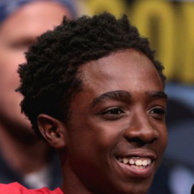 Caleb McLaughlin