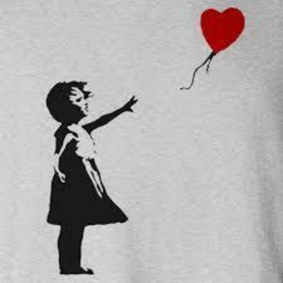 Banksy