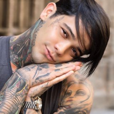Yeferson Cossio