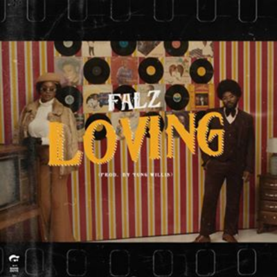 Falz Thebahdguy