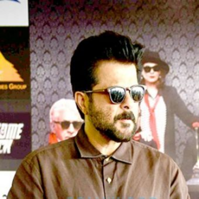 Anil Kapoor