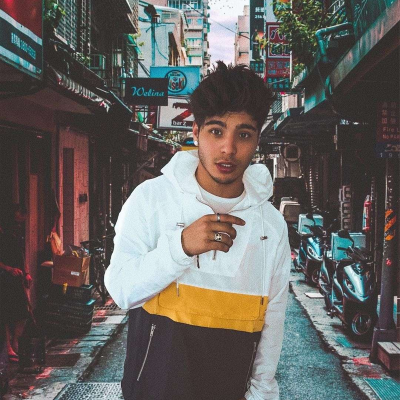 Sebastian Villalobos