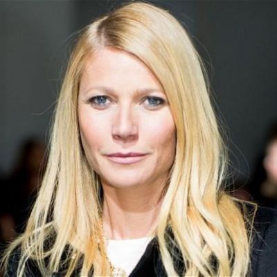 Gwyneth Paltrow