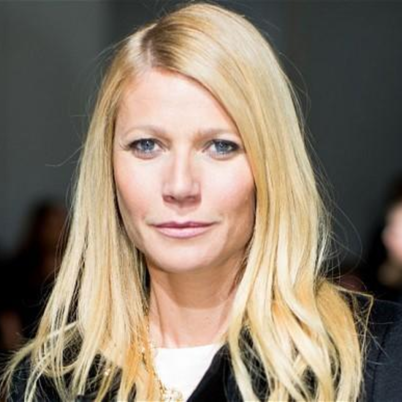 Gwyneth Paltrow