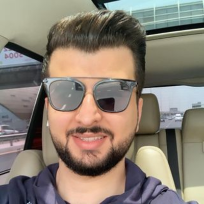 Maher Alkhawndi