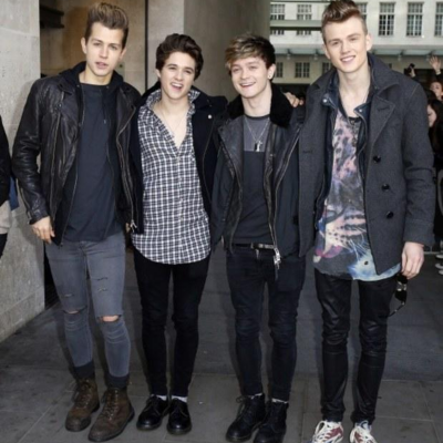 The Vamps