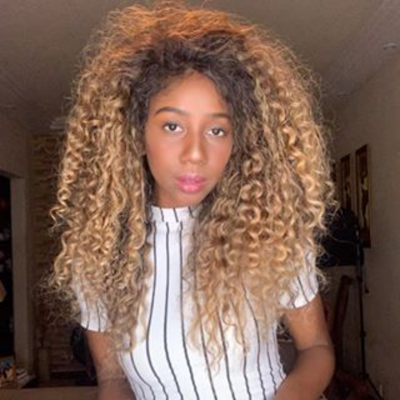 Camilla De Lucas