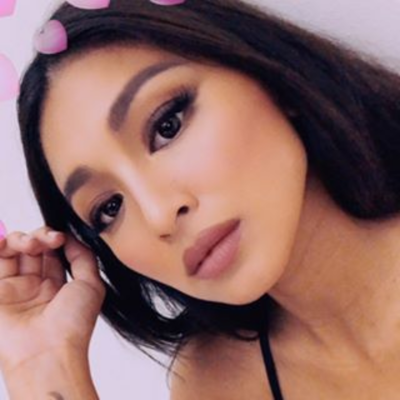 Nadine Lustre