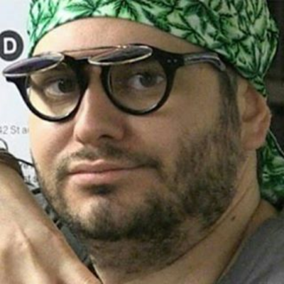 Ethan Klein