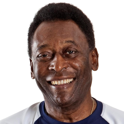 (The Estate Of) Pele