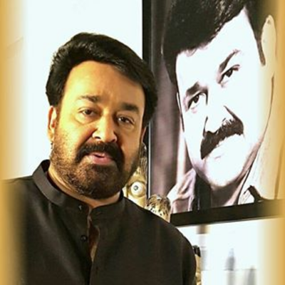 Mohanlal
