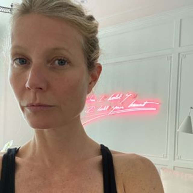 Jake Paltrow