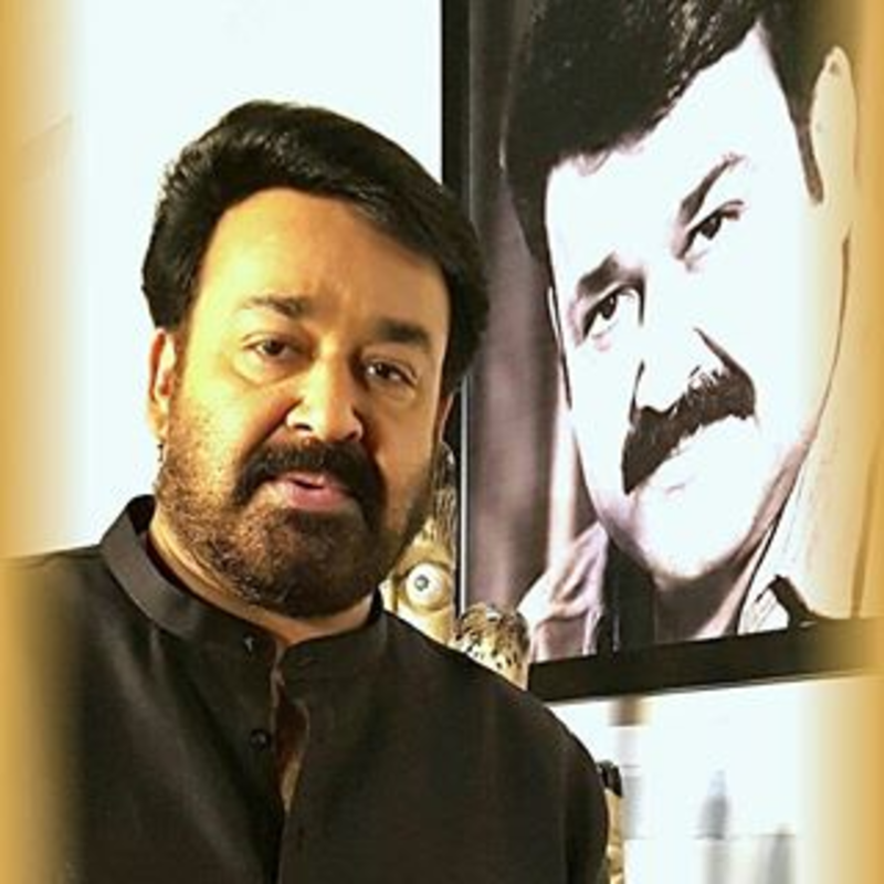 Mohanlal