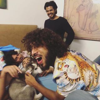 Raghav Juyal