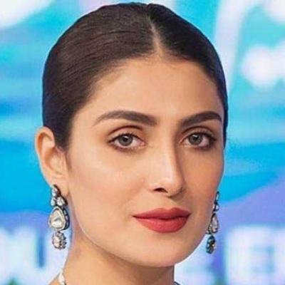 Ayeza Khan