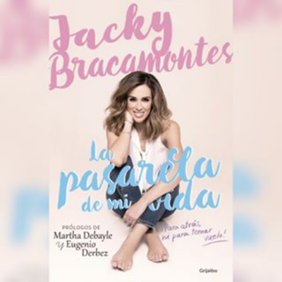 Jacky Bracamontes