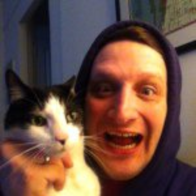 Tim Robinson