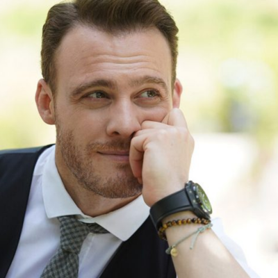Kerem Bursin
