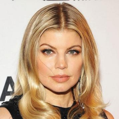 Fergie