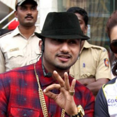 Yo Yo Honey Singh