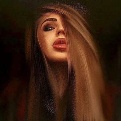 Karina Lazaryants