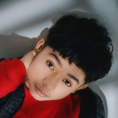 Betrand Peto Putra Onsu